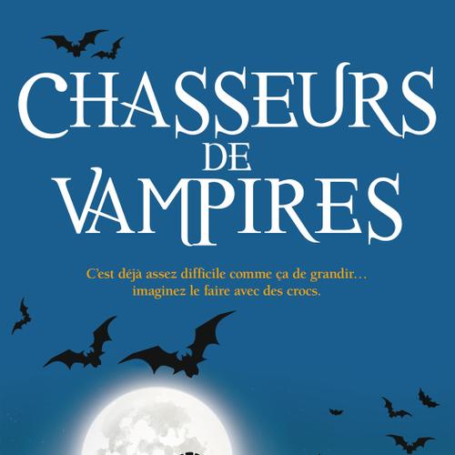 Chasseurs de vampires