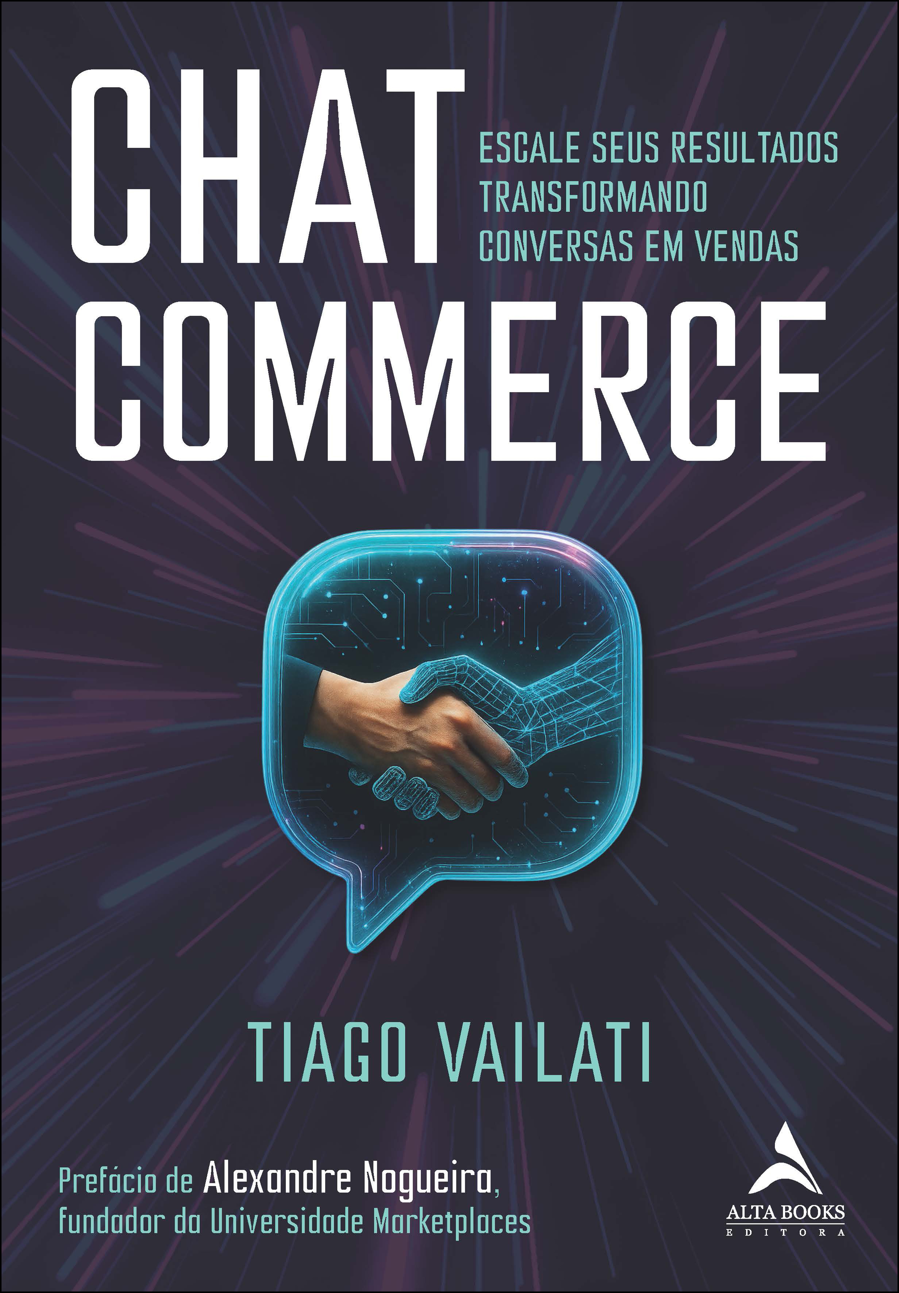 Chat commerce