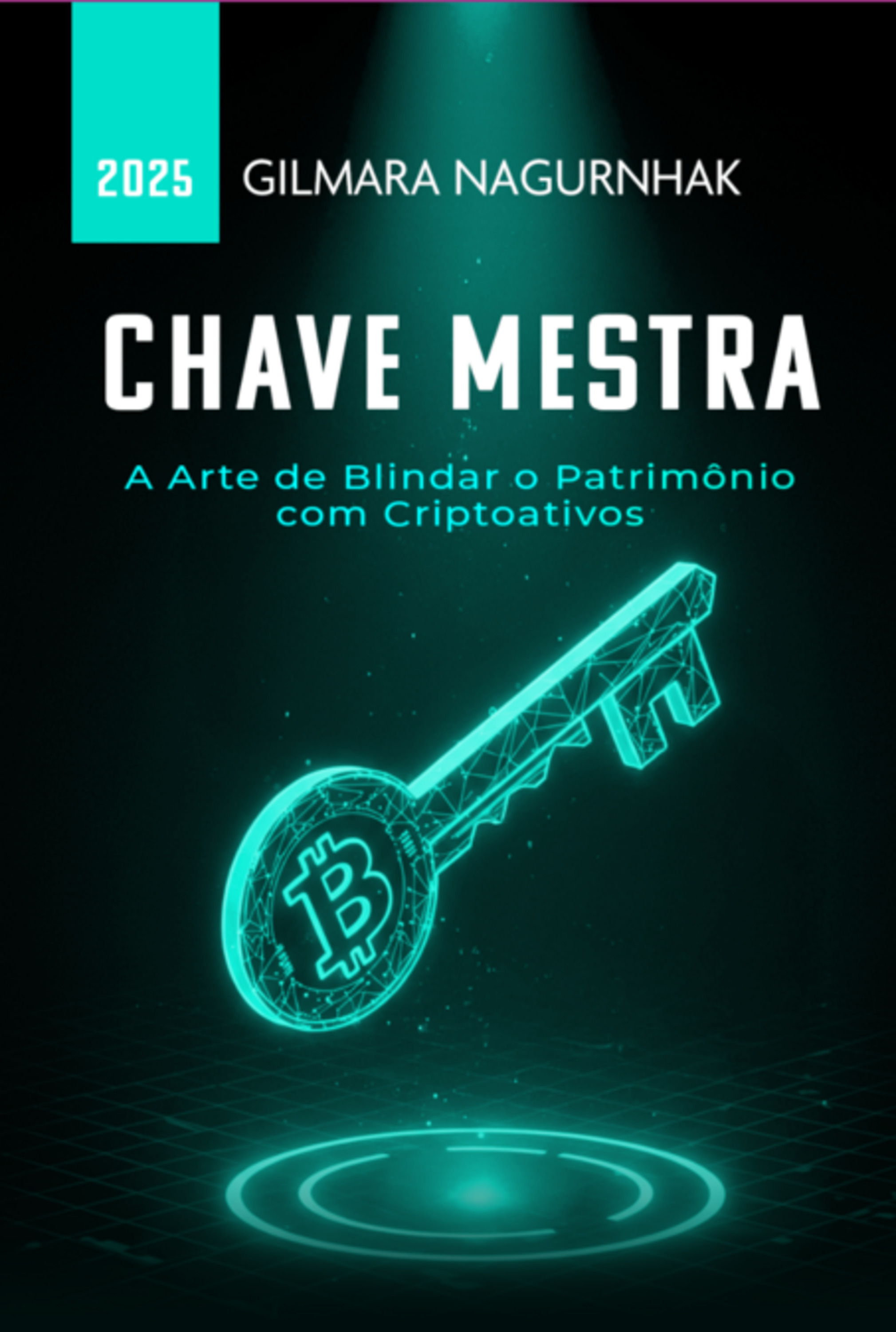 Chave Mestra