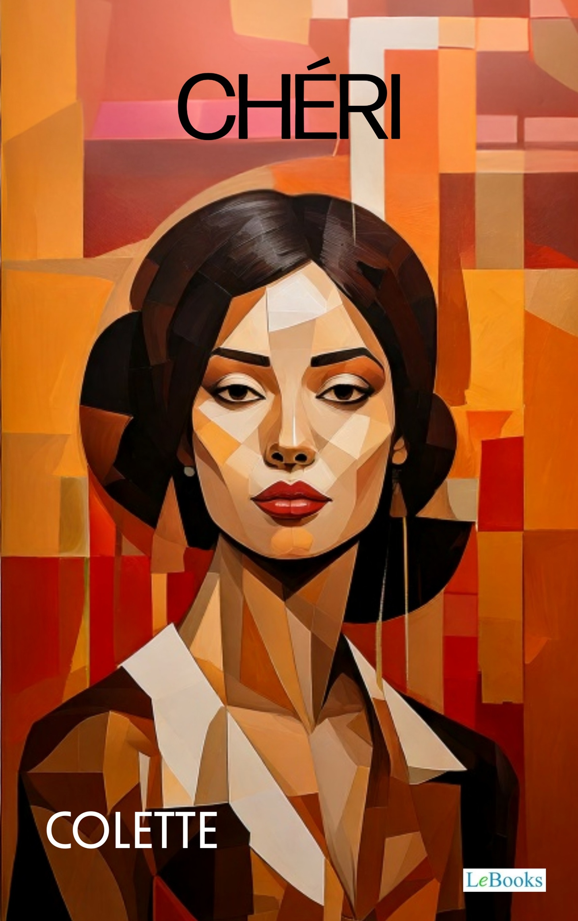 Chéri - Colette