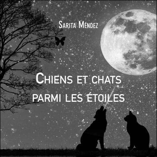 Chiens et chats parmi les étoiles