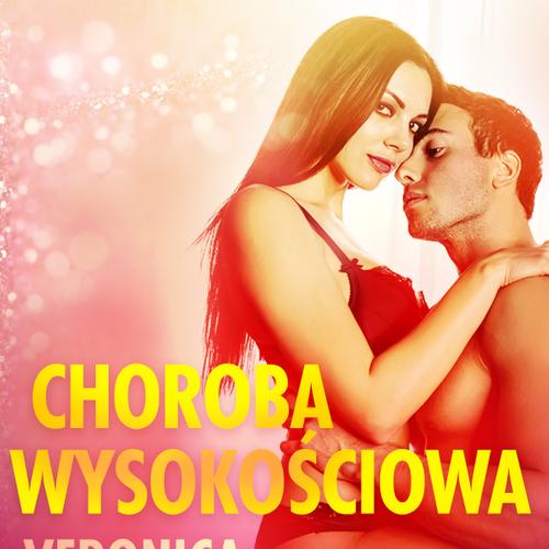 Choroba wysokościowa - opowiadanie erotyczne