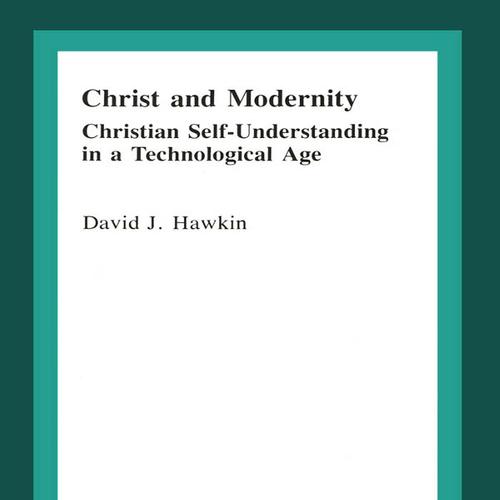 Christ and Modernity