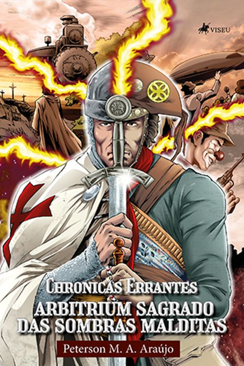 Chronicas Errantes