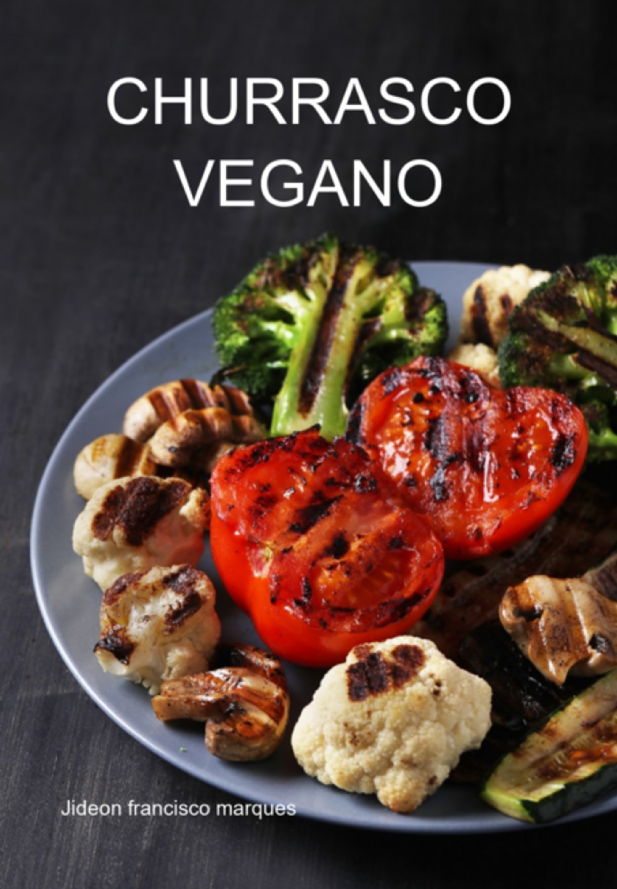 Churrasco Vegano