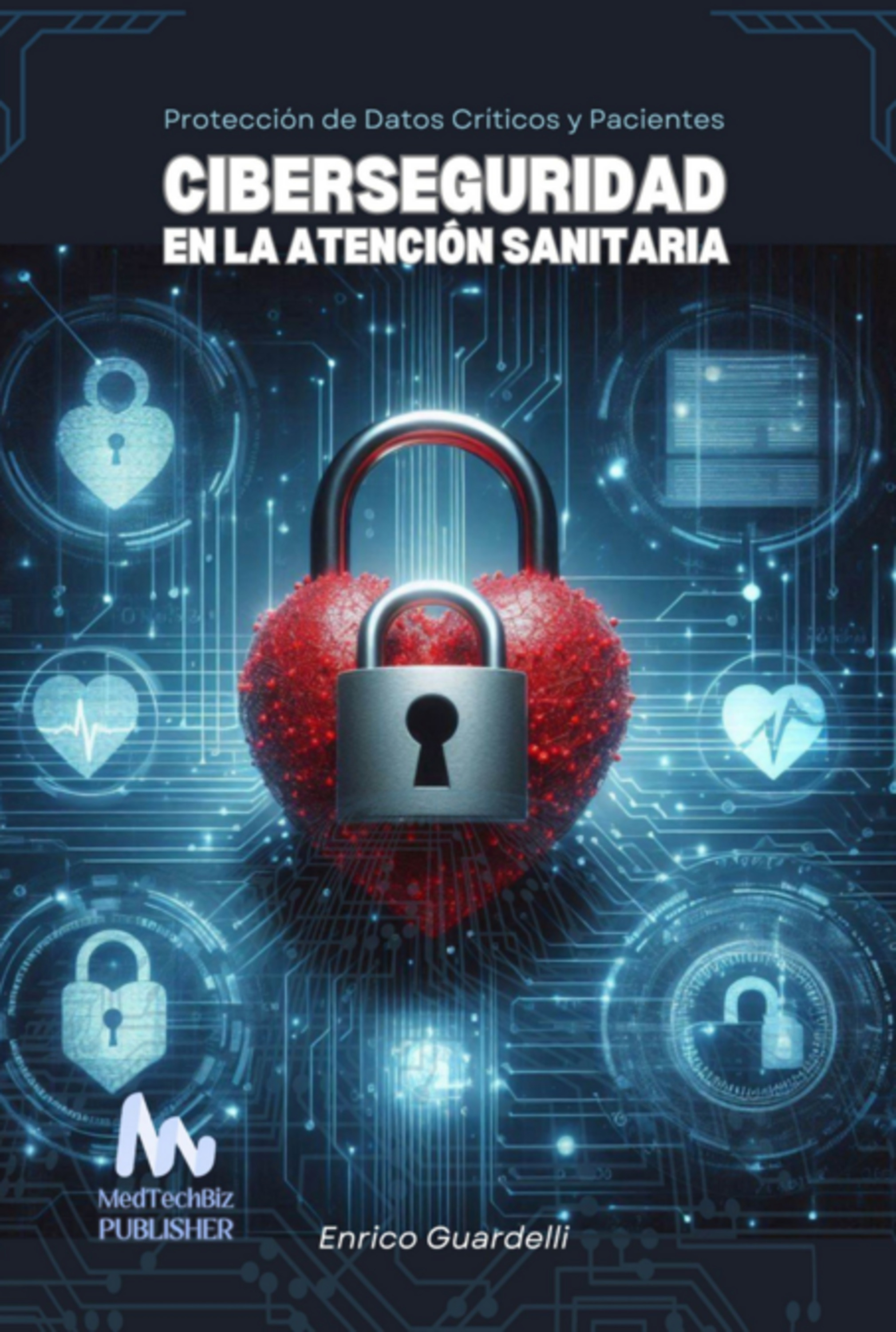 Ciberseguridad En La Atención Sanitaria