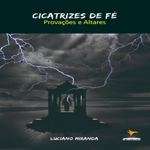 Cicatrizes de Fé – Provações e Altares