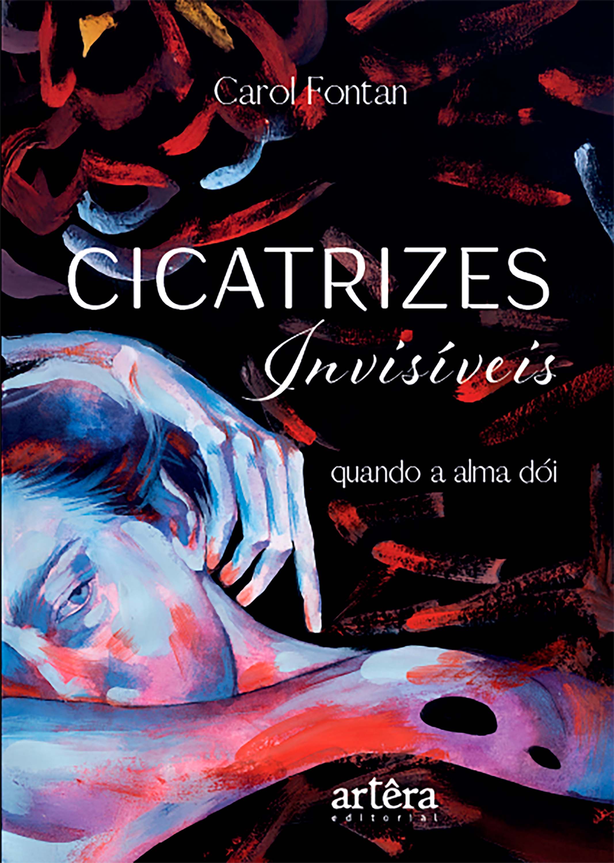 Cicatrizes Invisíveis: Quando a Alma Dói
