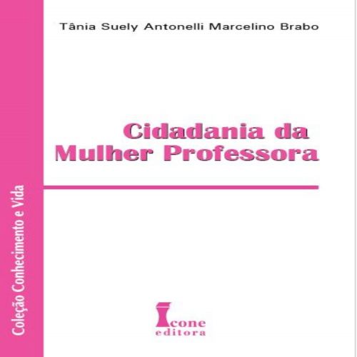 Cidadania da Mulher Professora