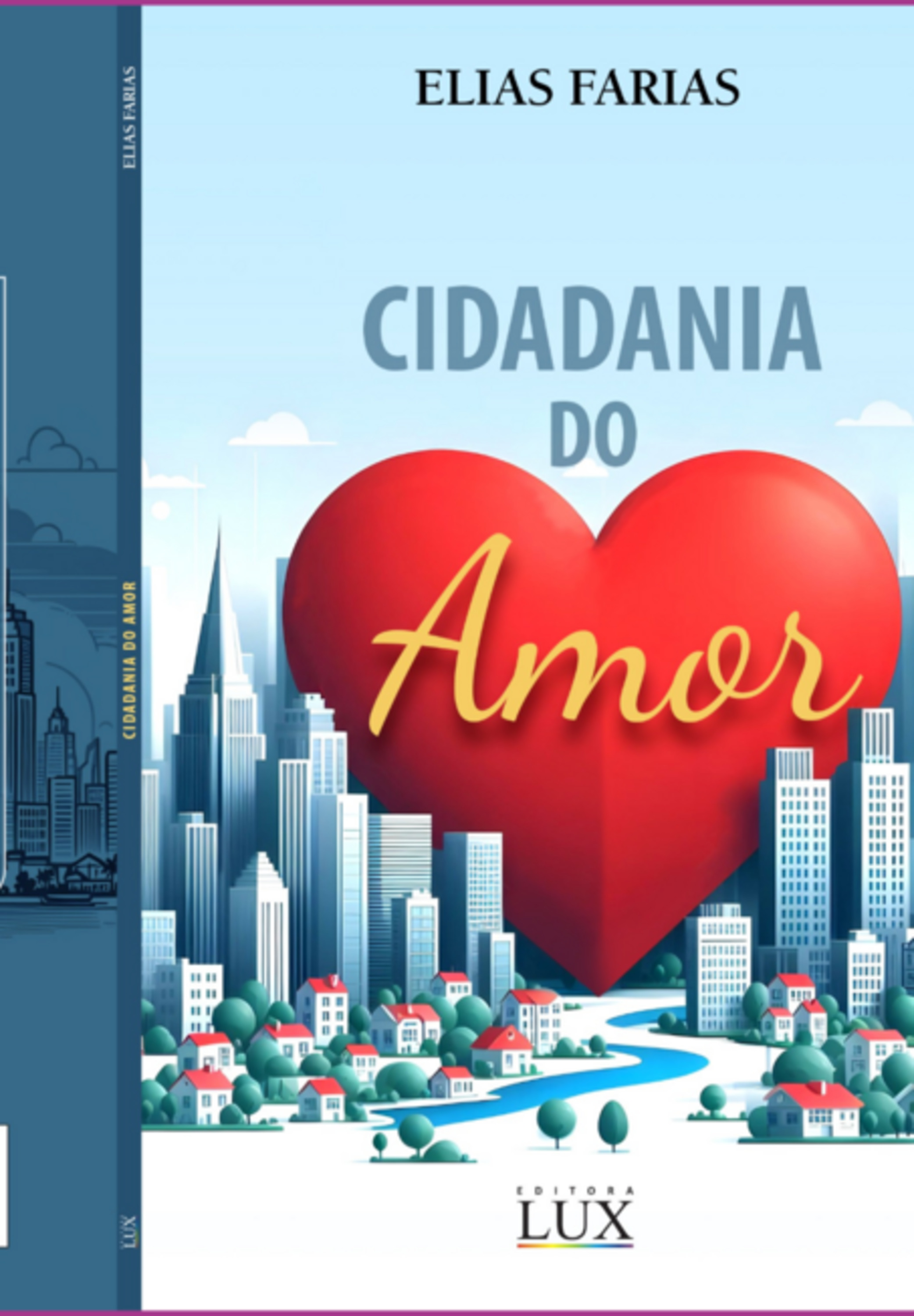 Cidadania Do Amor