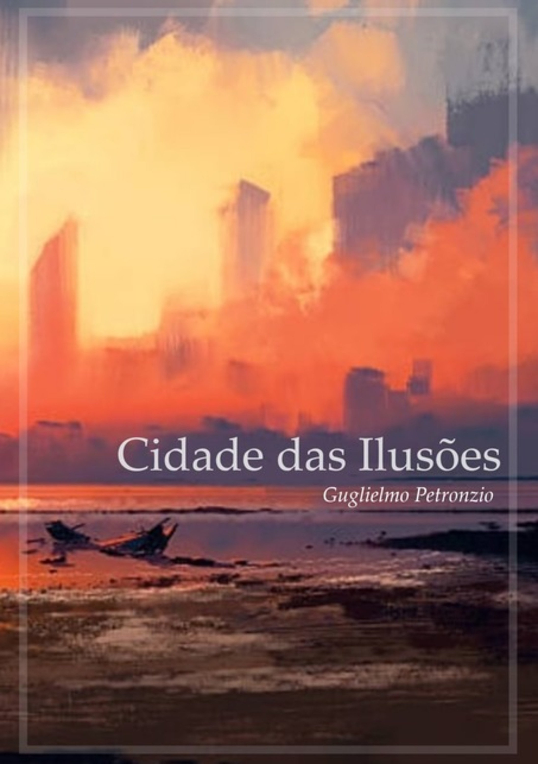 Cidade Das Ilusões