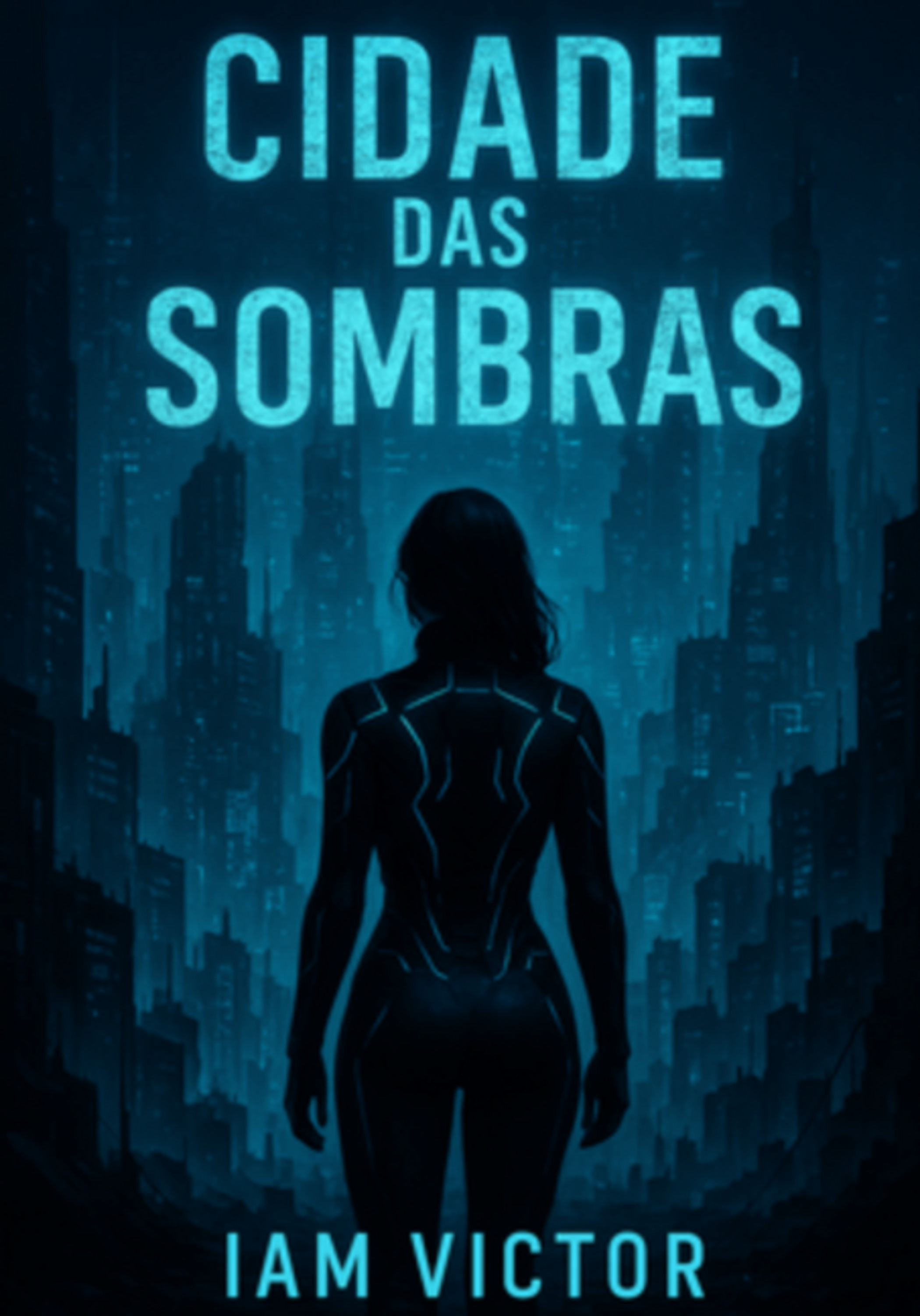 Cidade Das Sombras