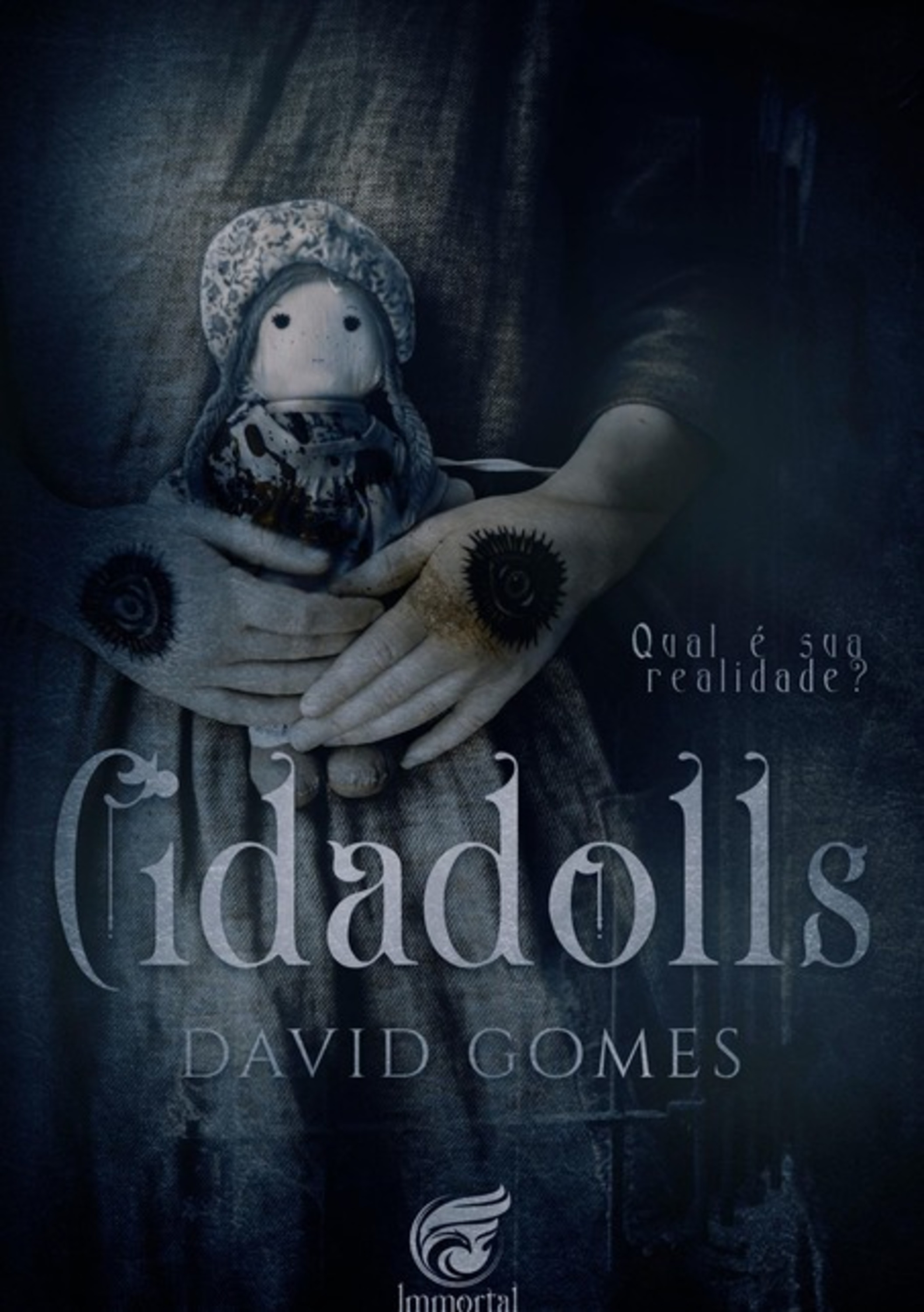 Cidadolls