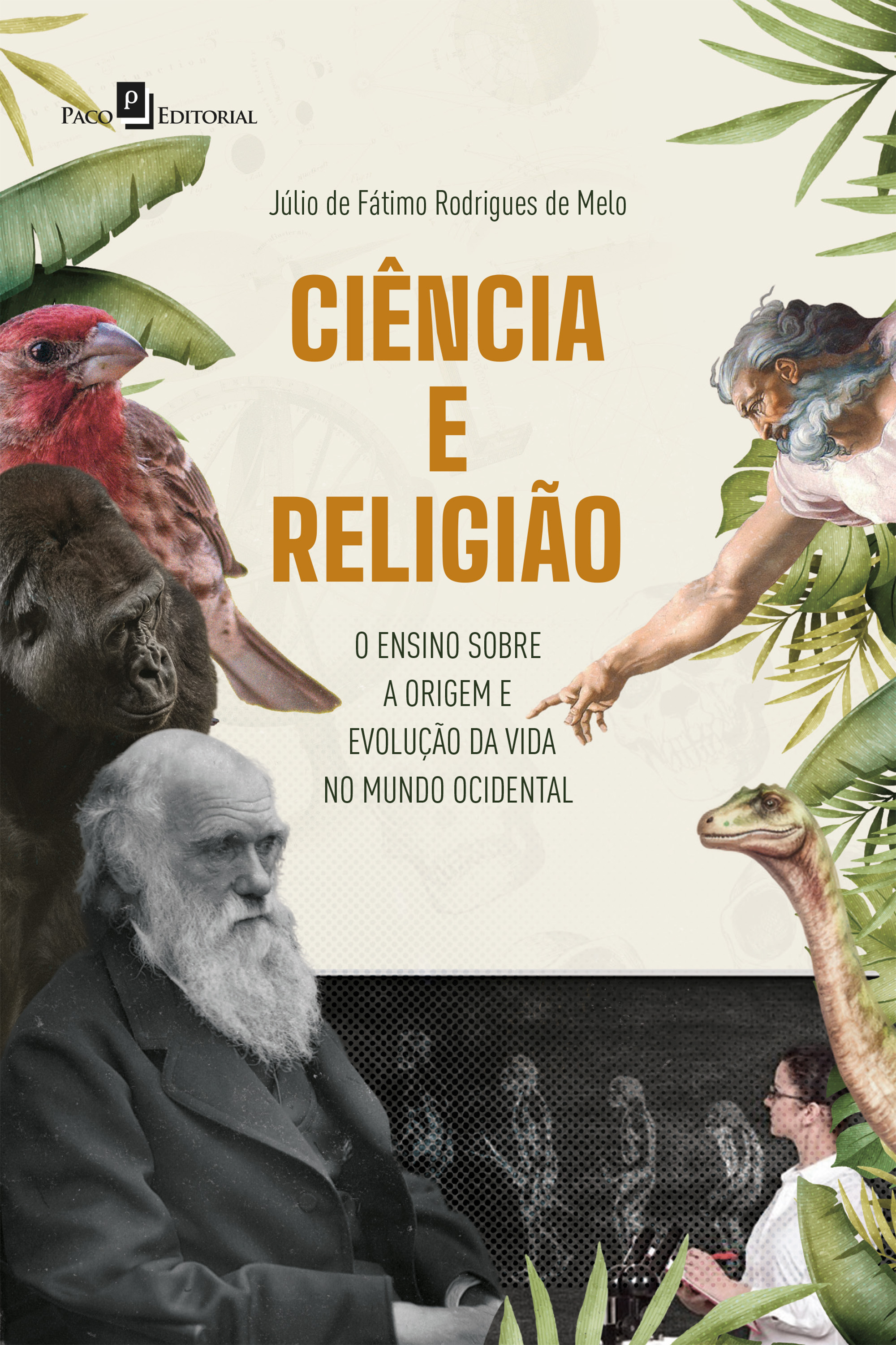 Ciência e religião