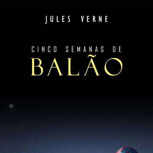 Cinco Semanas de Balão