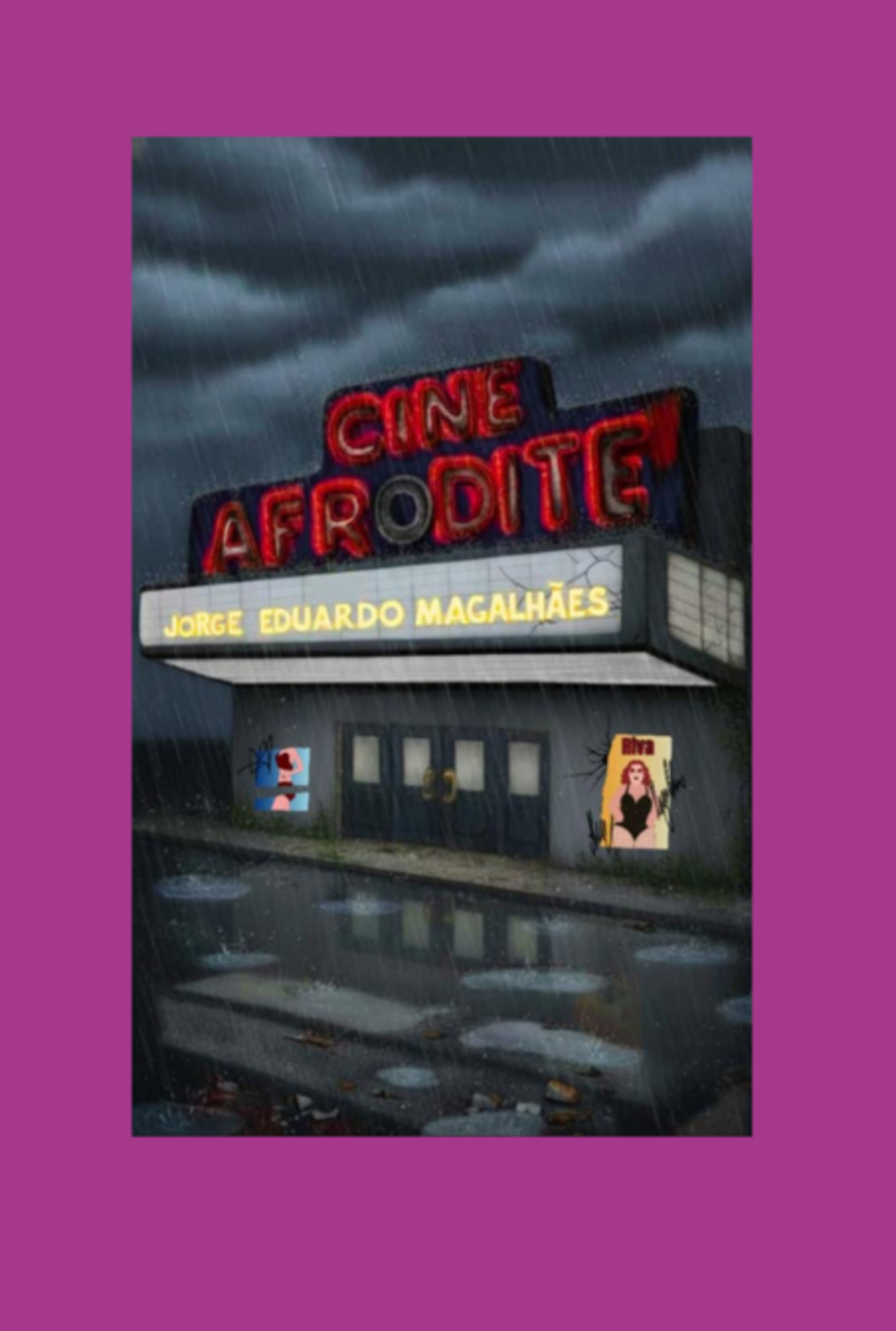 Cine Afrodite