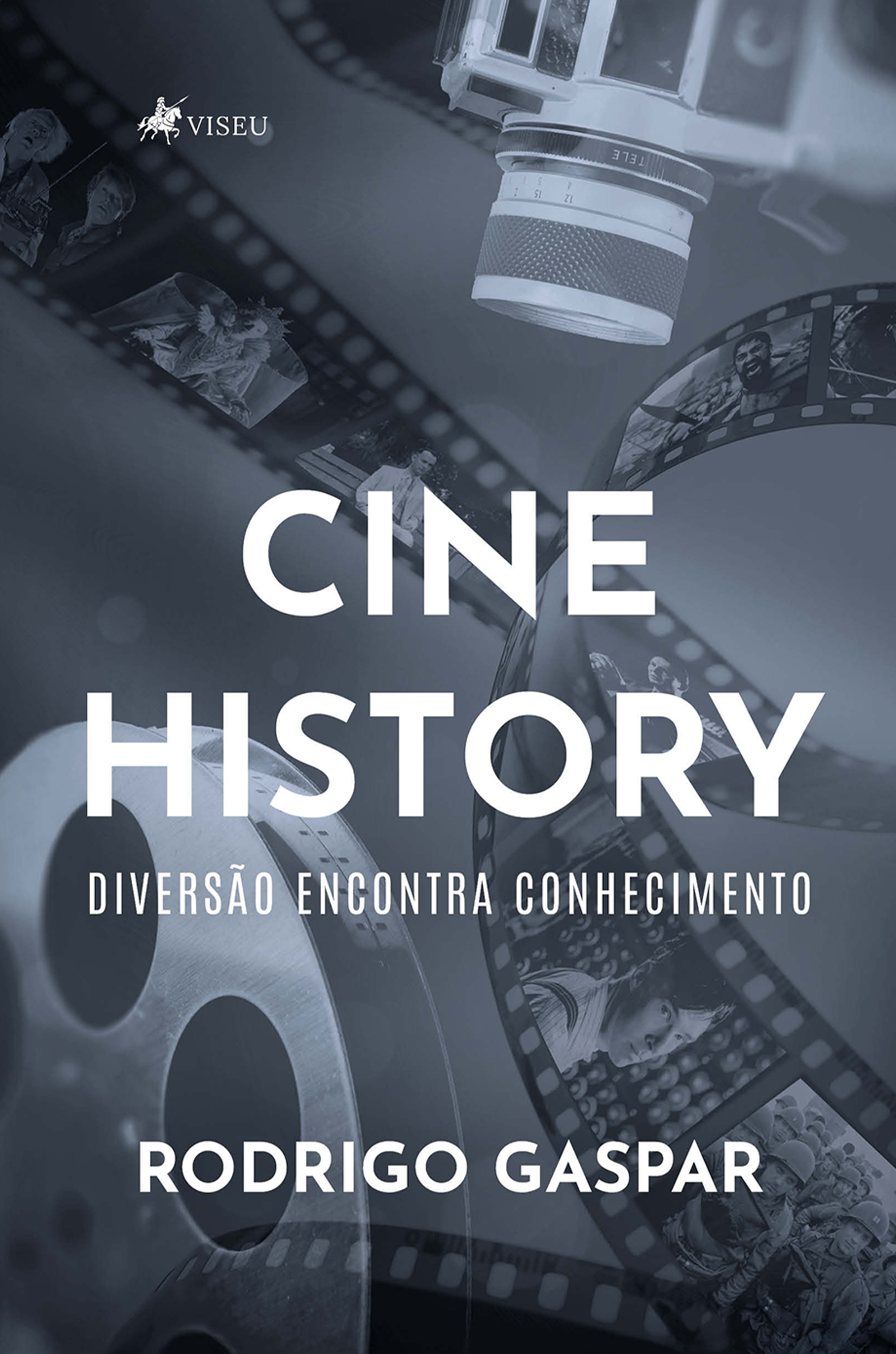 CINE-HISTORY