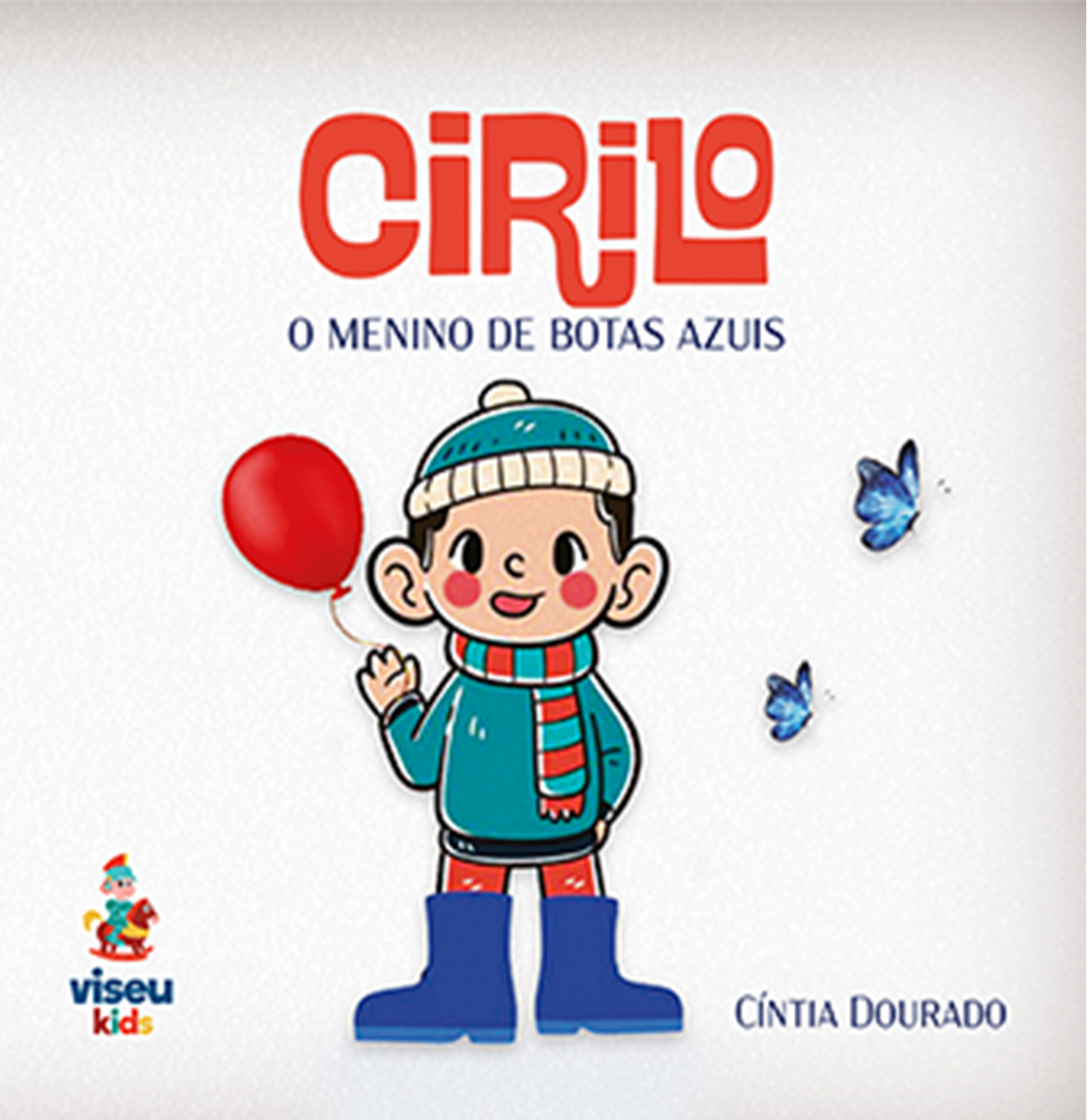 Cirilo