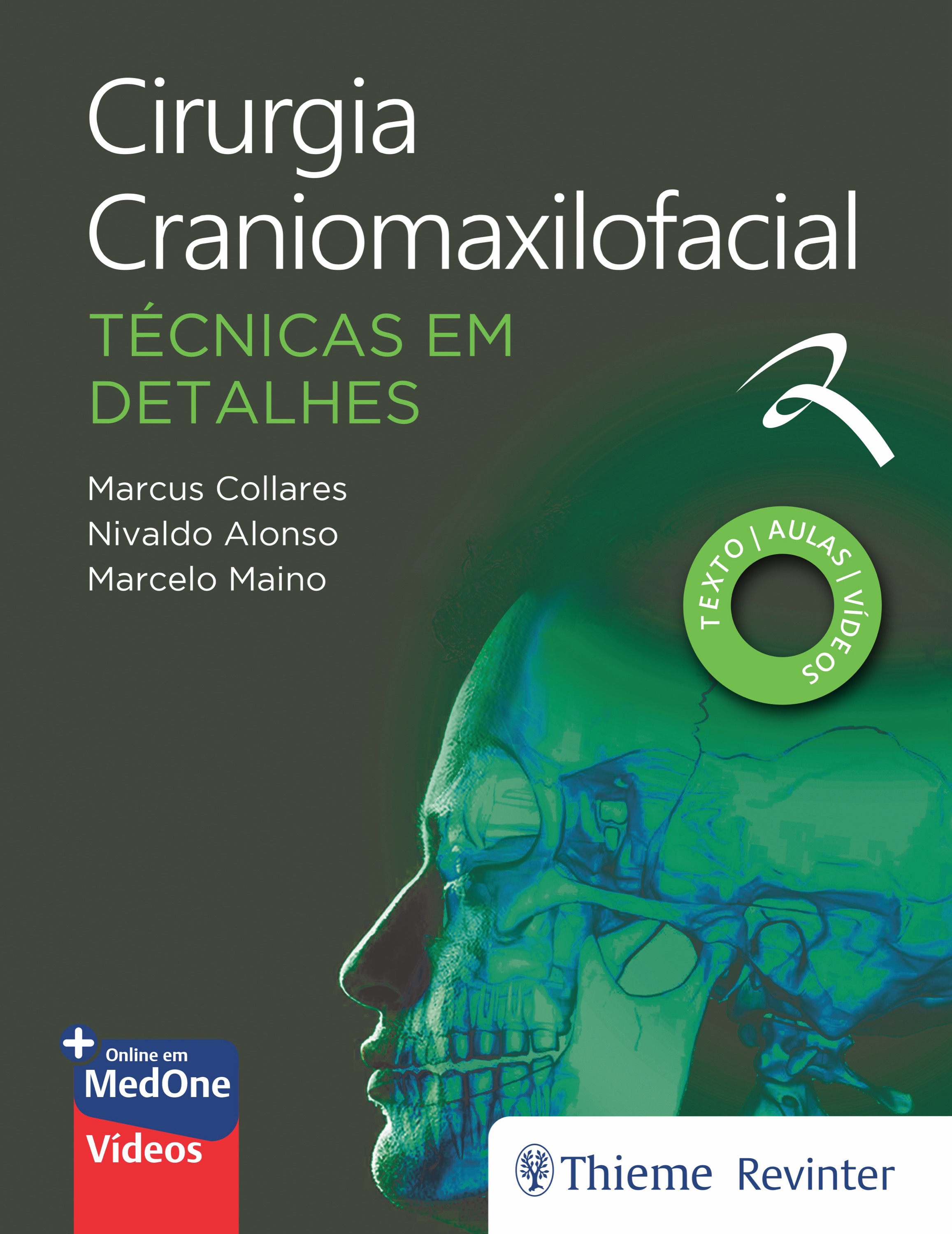 Cirurgia Craniomaxilofacial: Técnicas em Detalhes