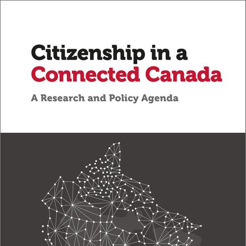 Citizenship in a Connected Canada