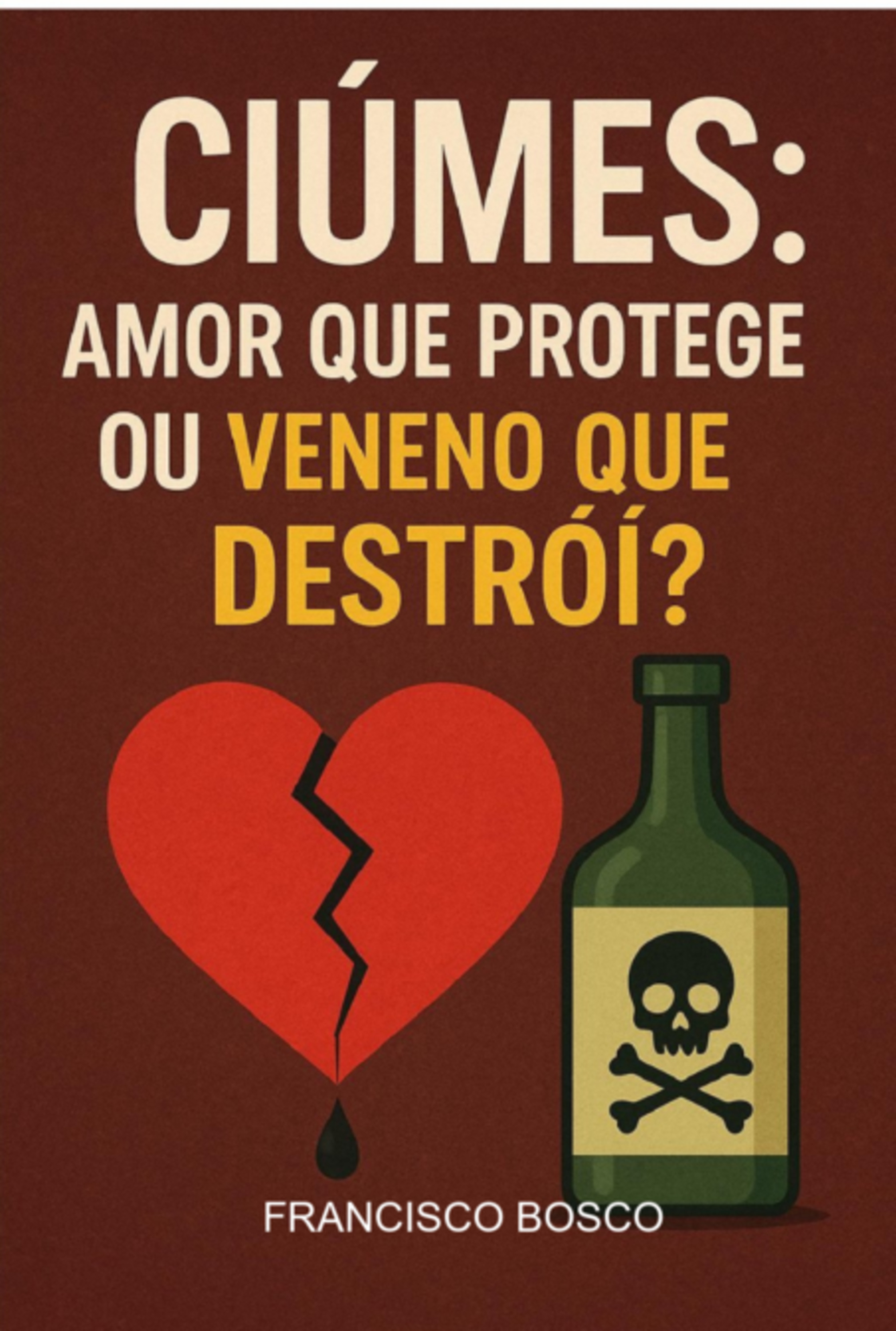 Ciúmes