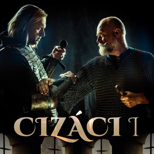 Cizáci I