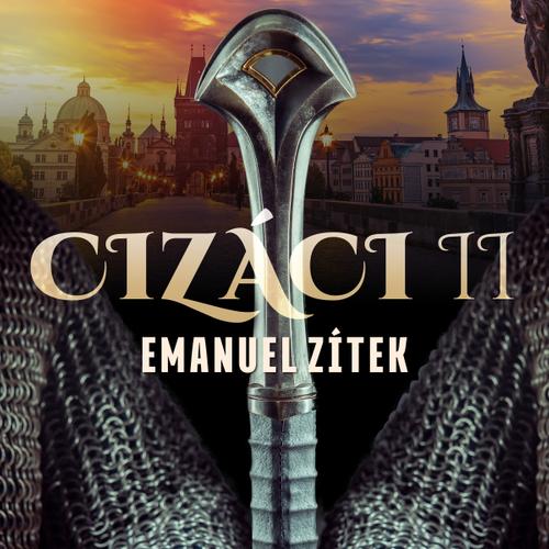 Cizáci II