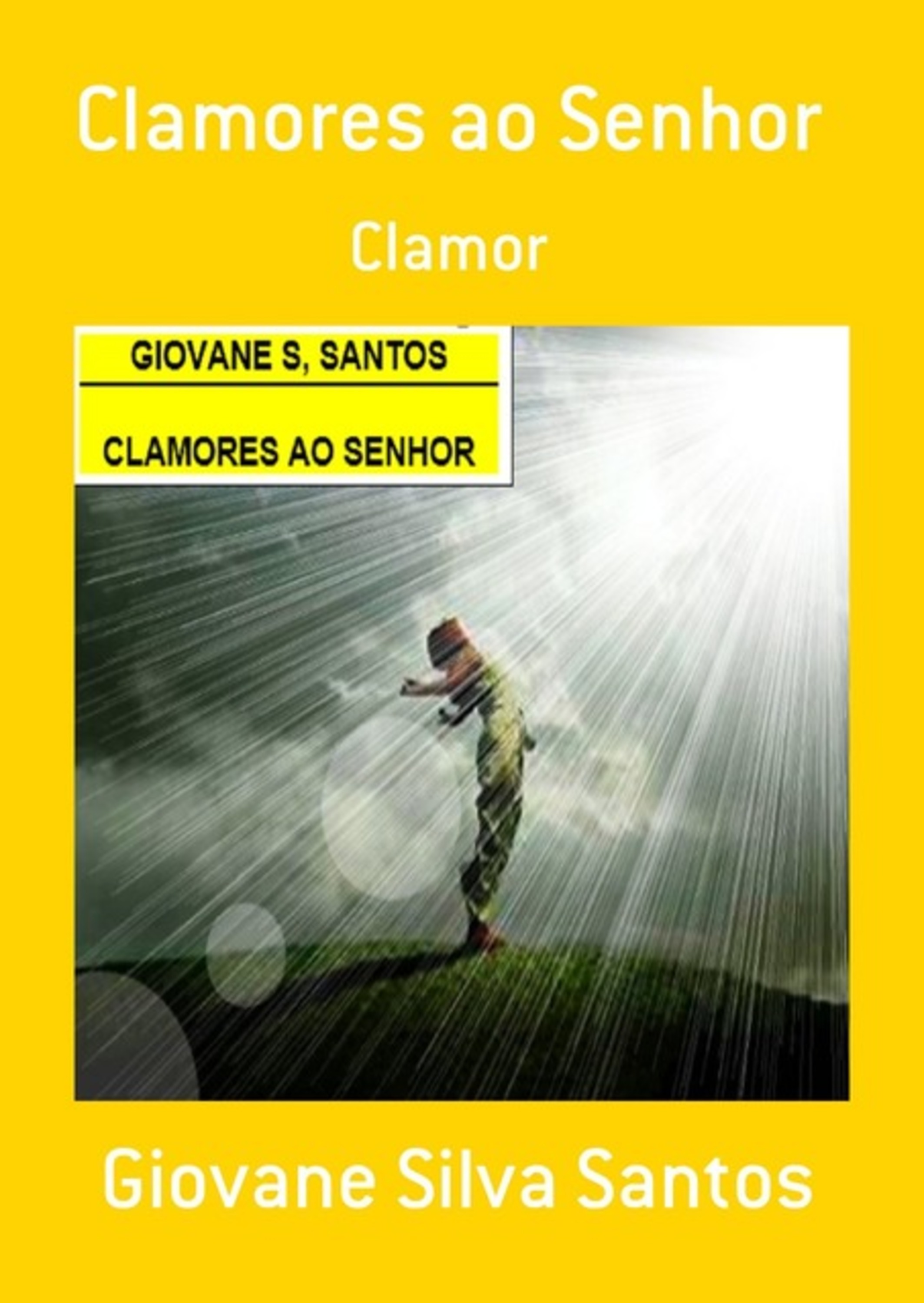 Clamores Ao Senhor