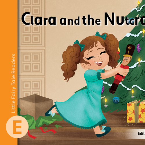 Clara and the Nutcracker