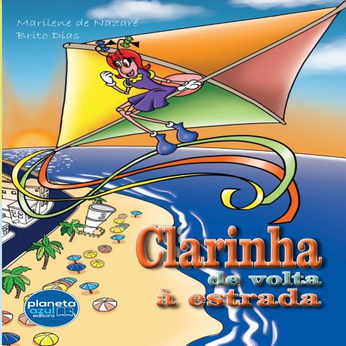 Clarinha volta à estrada