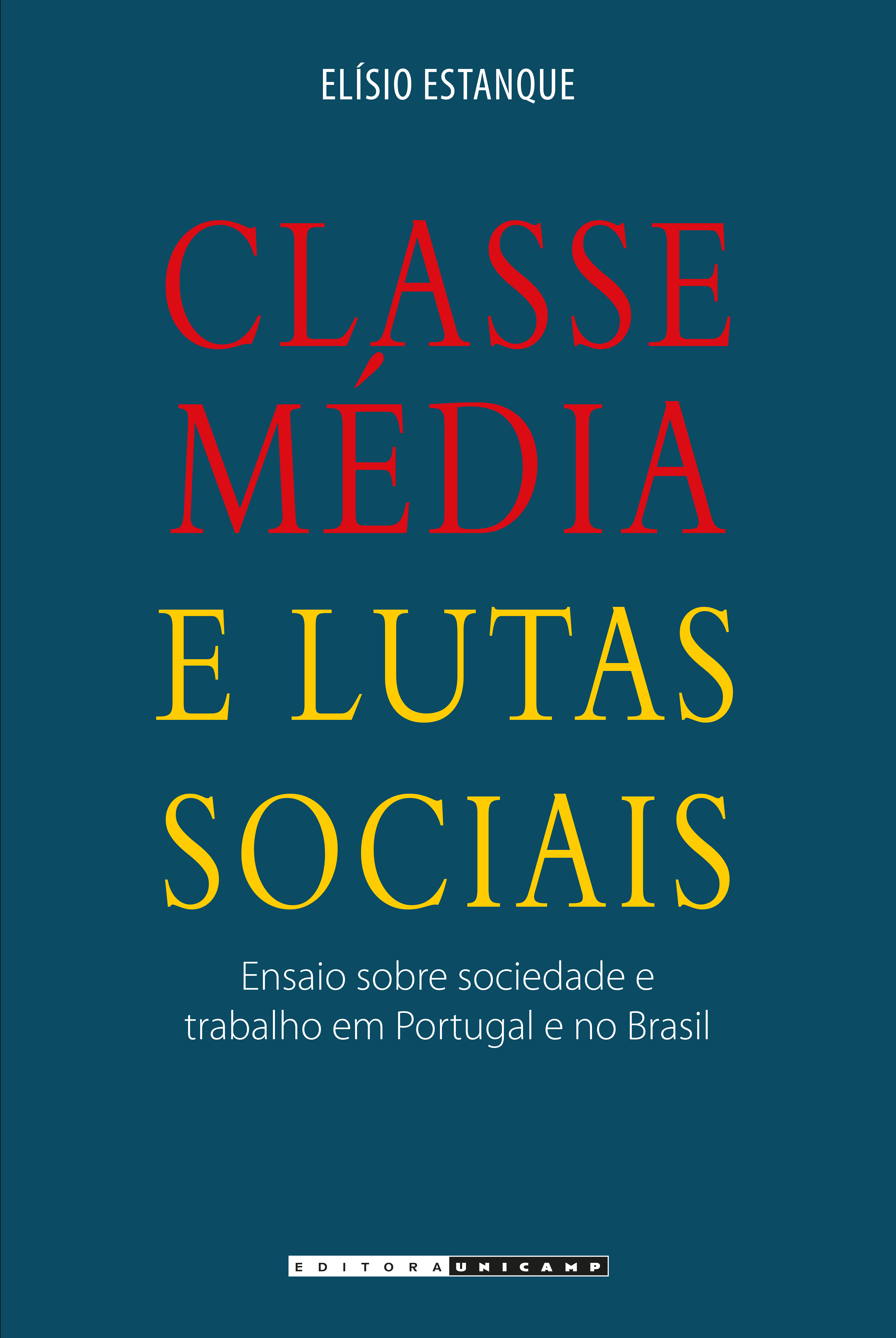 Classe média e lutas sociais