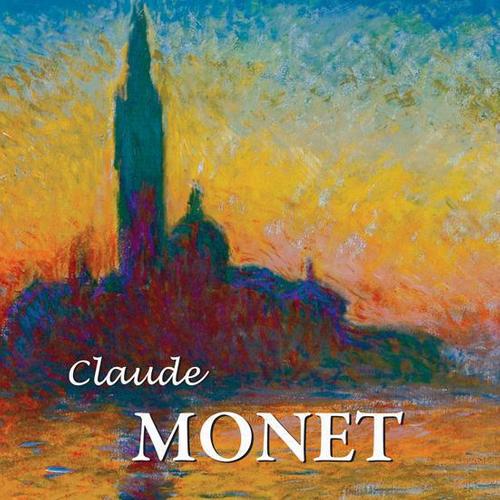 Claude Monet