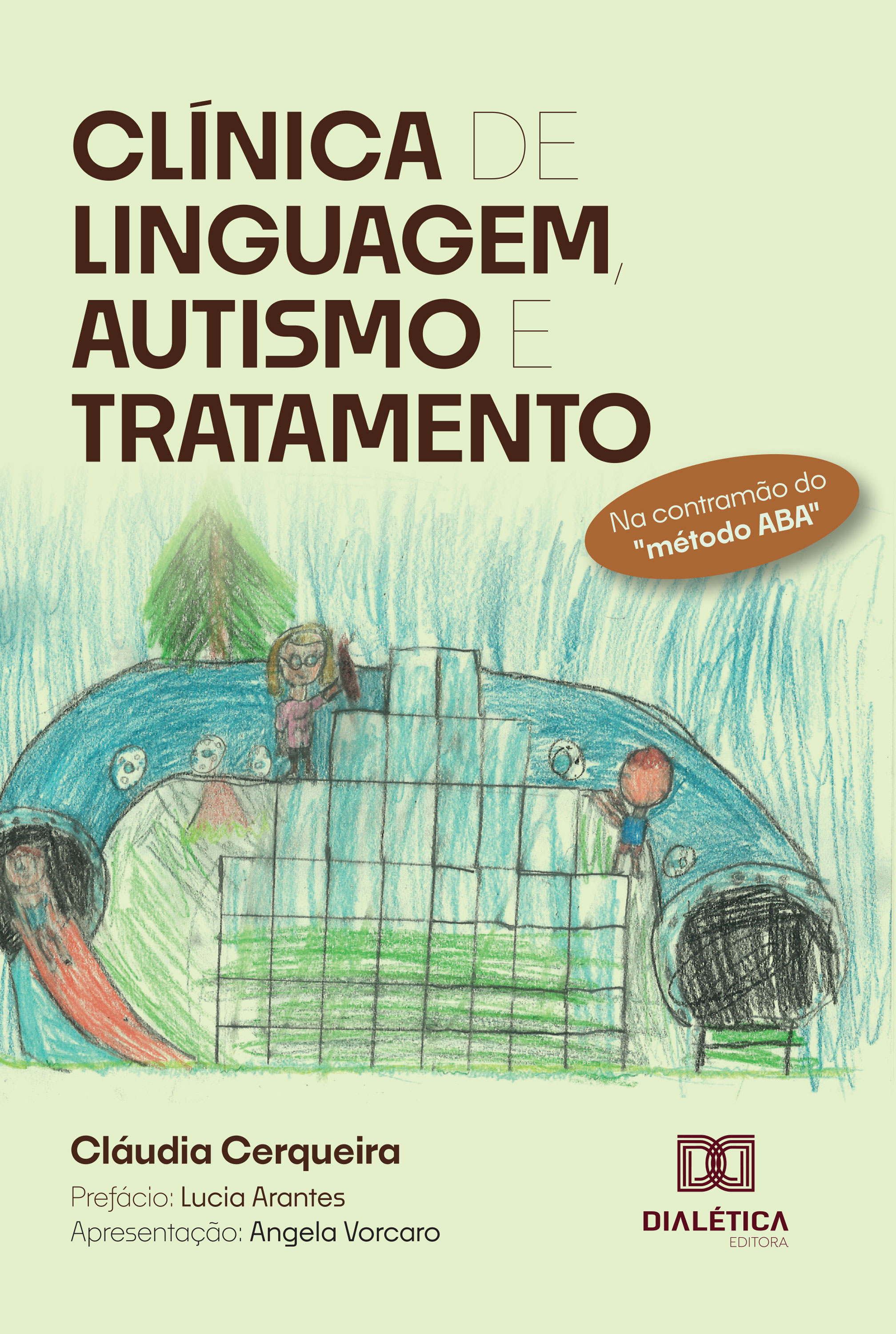 Clínica de Linguagem, autismo e tratamento