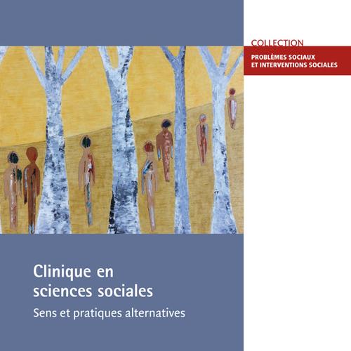 Clinique en sciences sociales