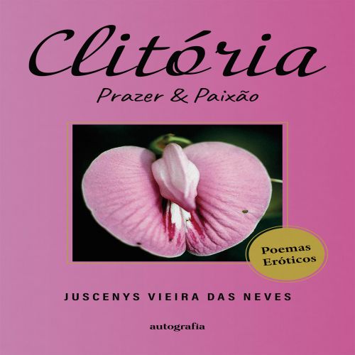 Clitória - Prazer & Paixão