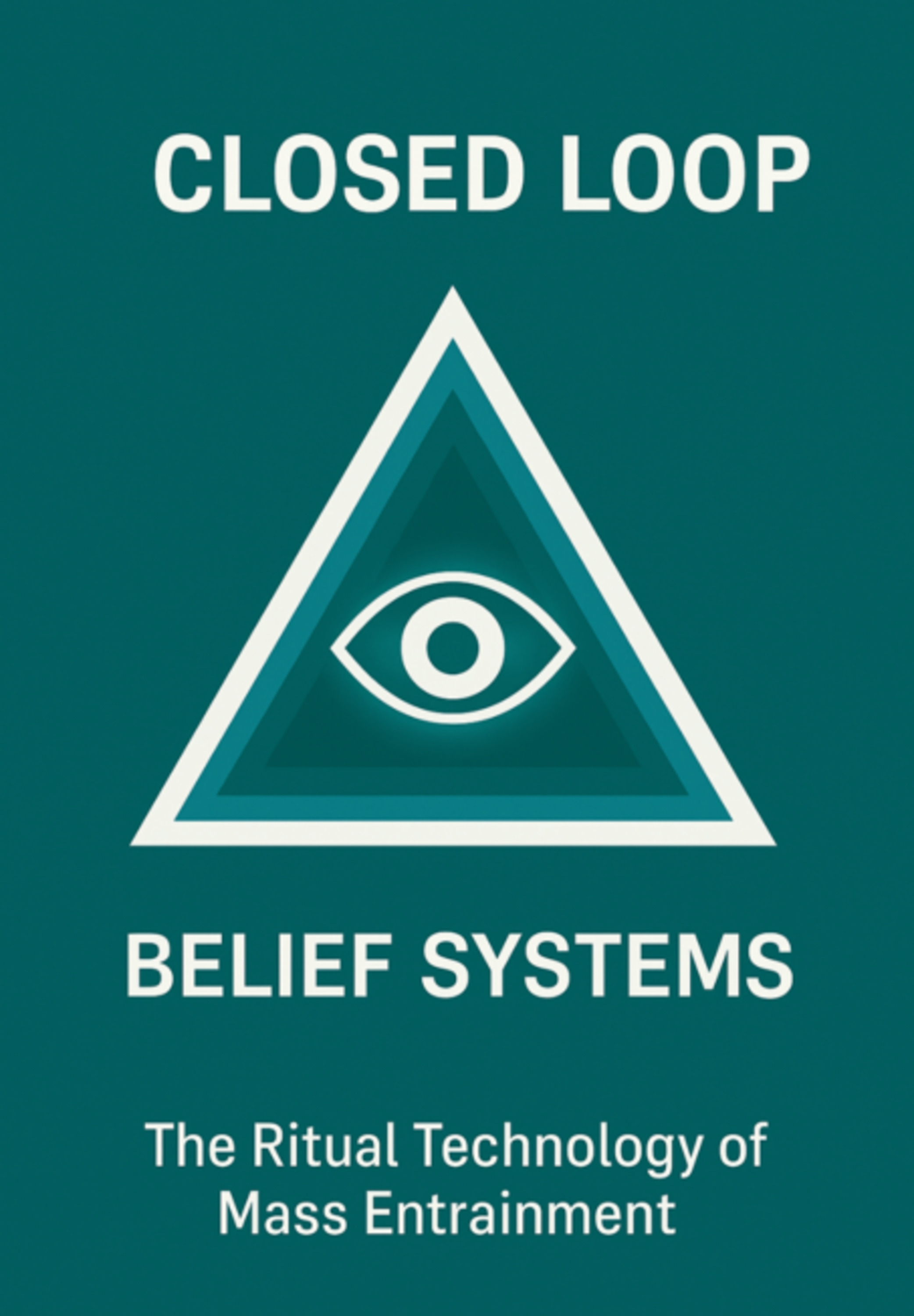 Closed Loop Belief Systems