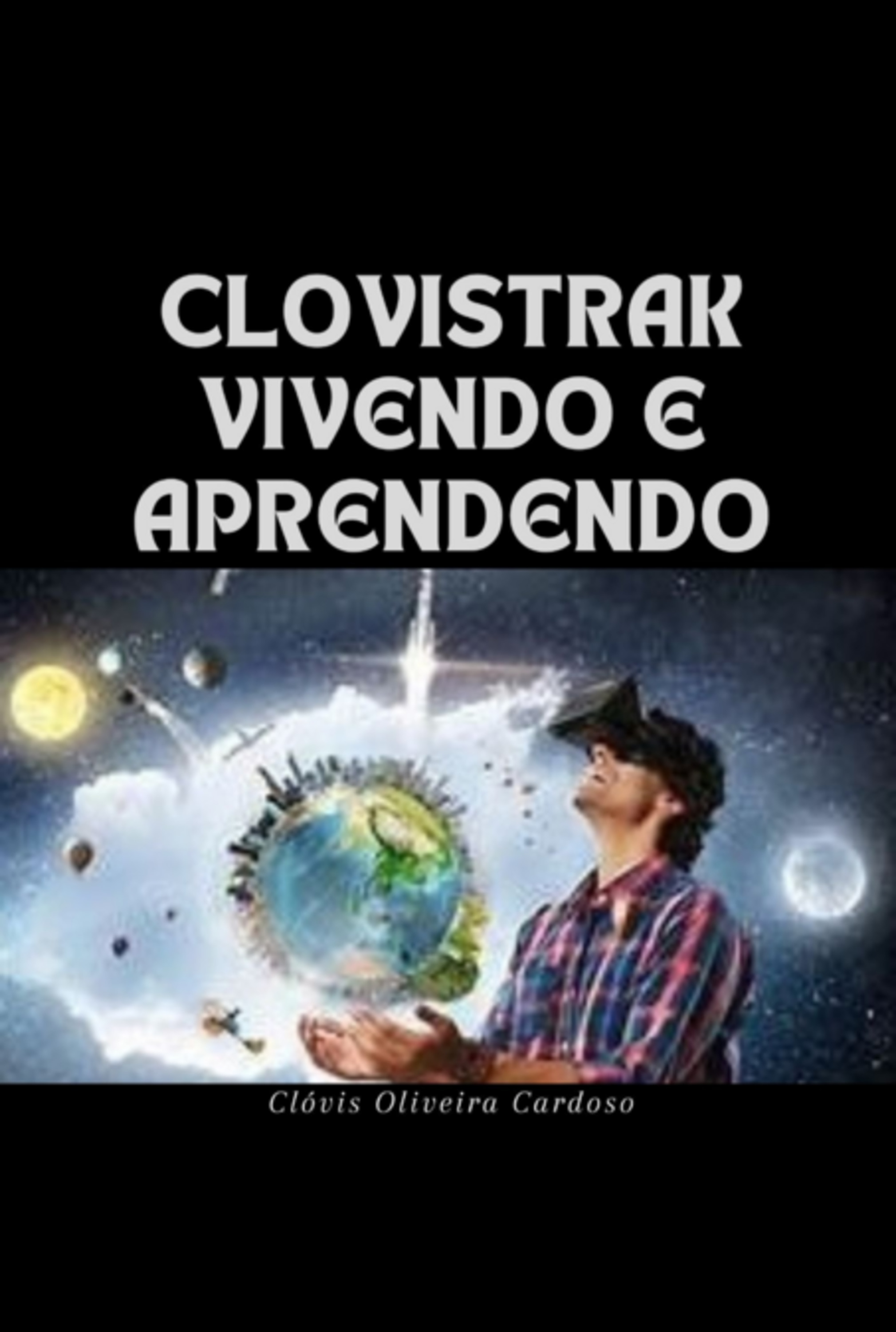 Clovistrak Vivendo E Aprendendo