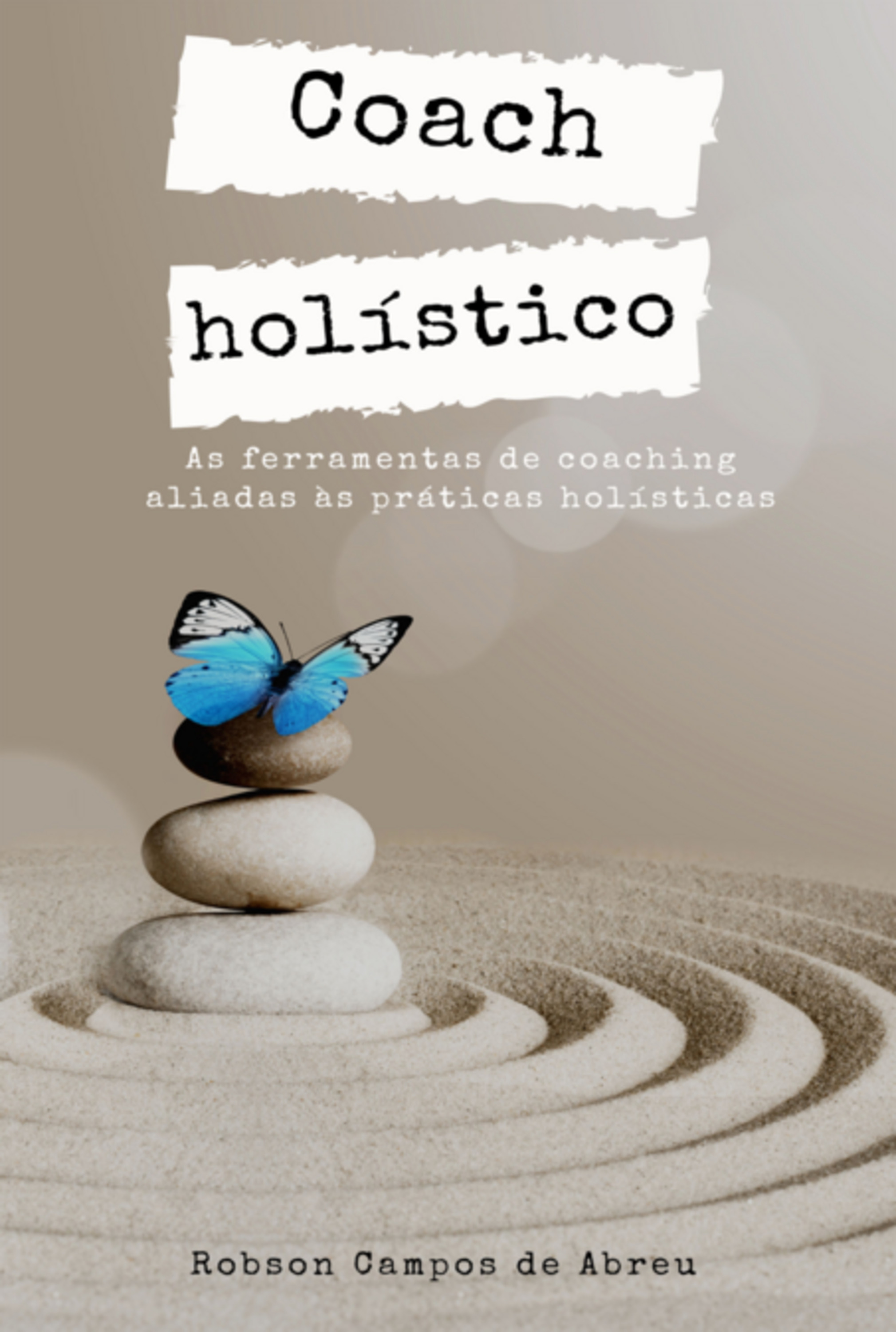 Coach Holístico