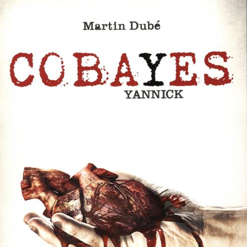 Cobayes - Yannick