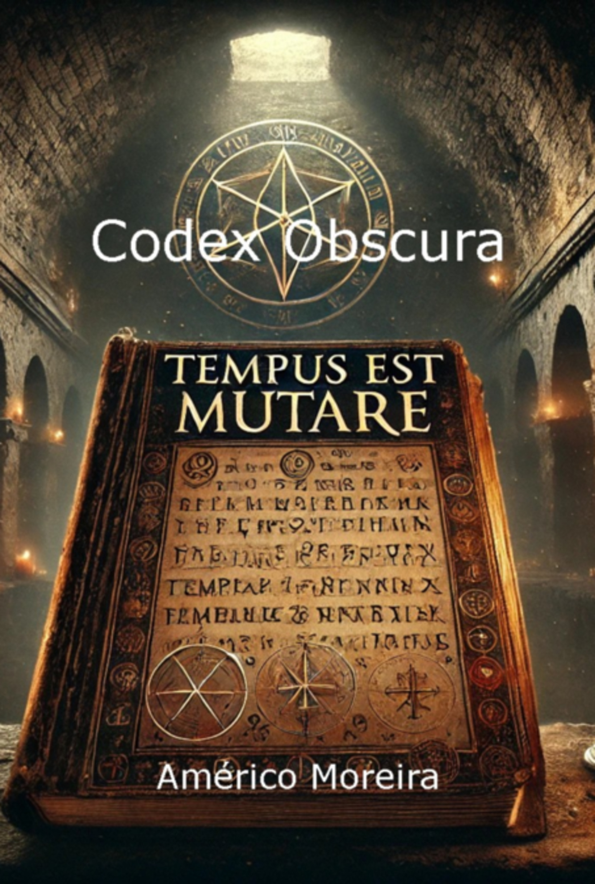 Codex Obscura