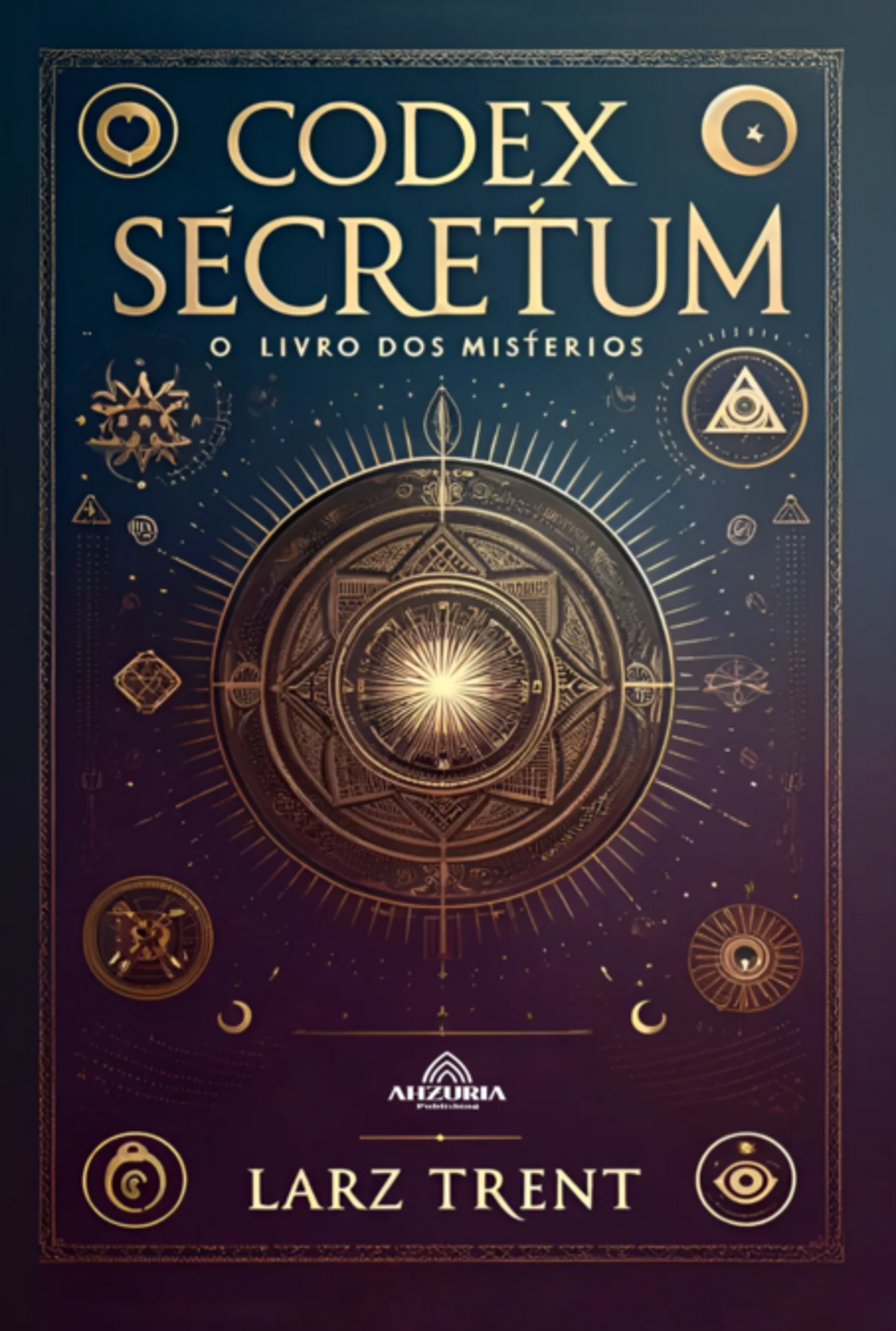 Codex Secretum