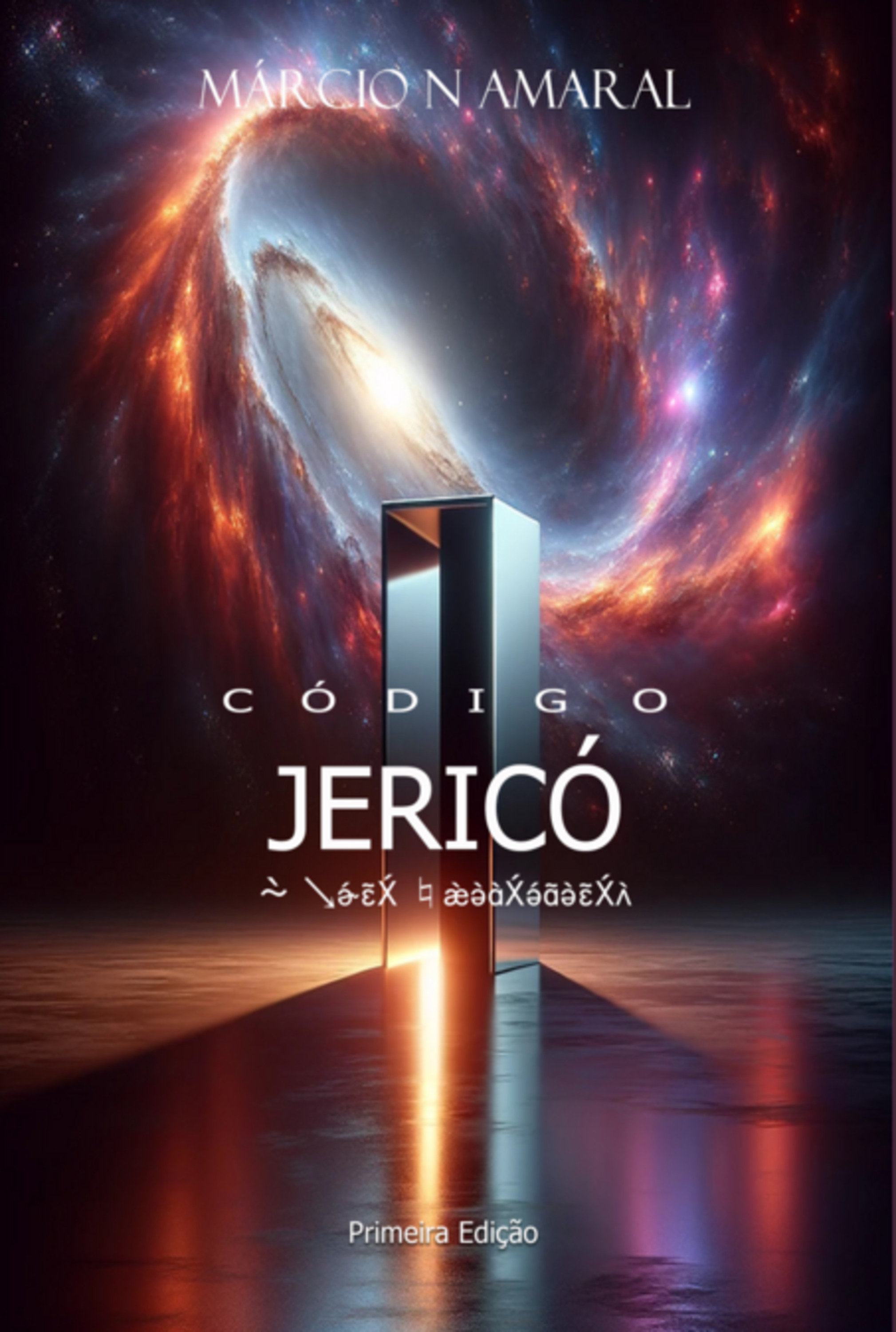 Código Jericó