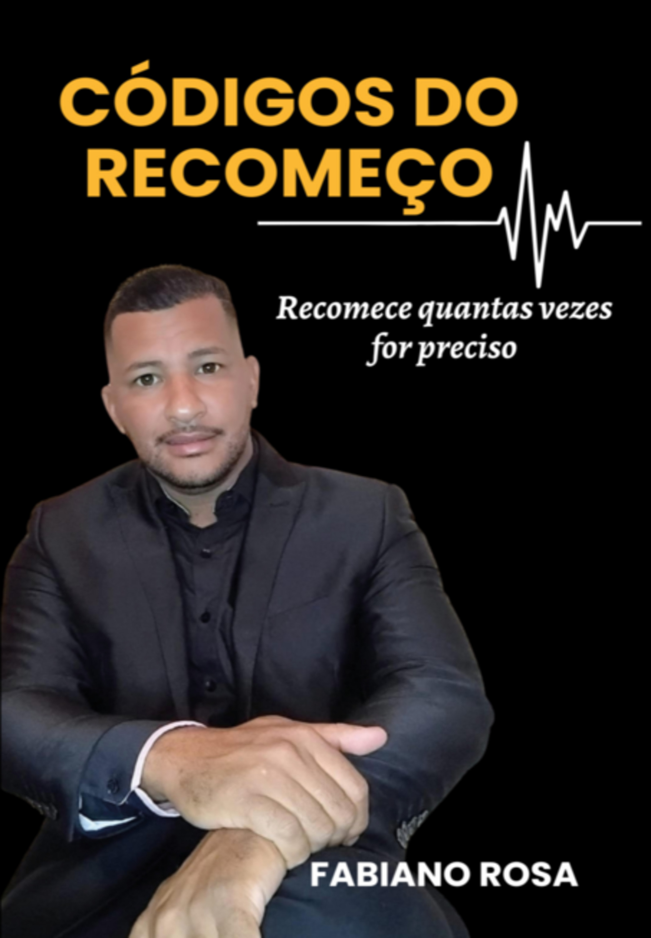 Códigos Do Recomeço