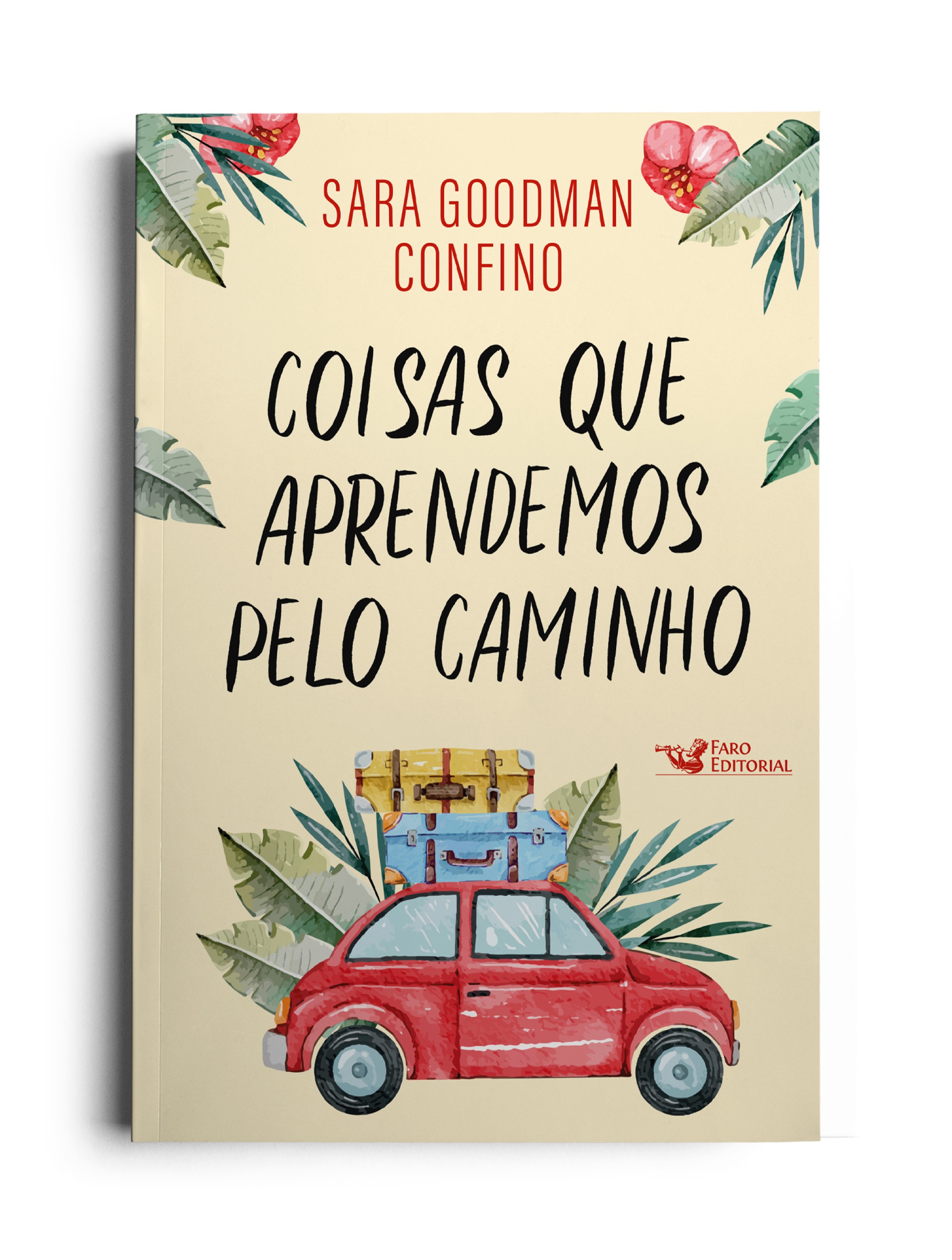 Coisas que aprendemos pelo caminho – Um história emocionante