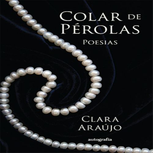 Colar de Pérolas - Poesias