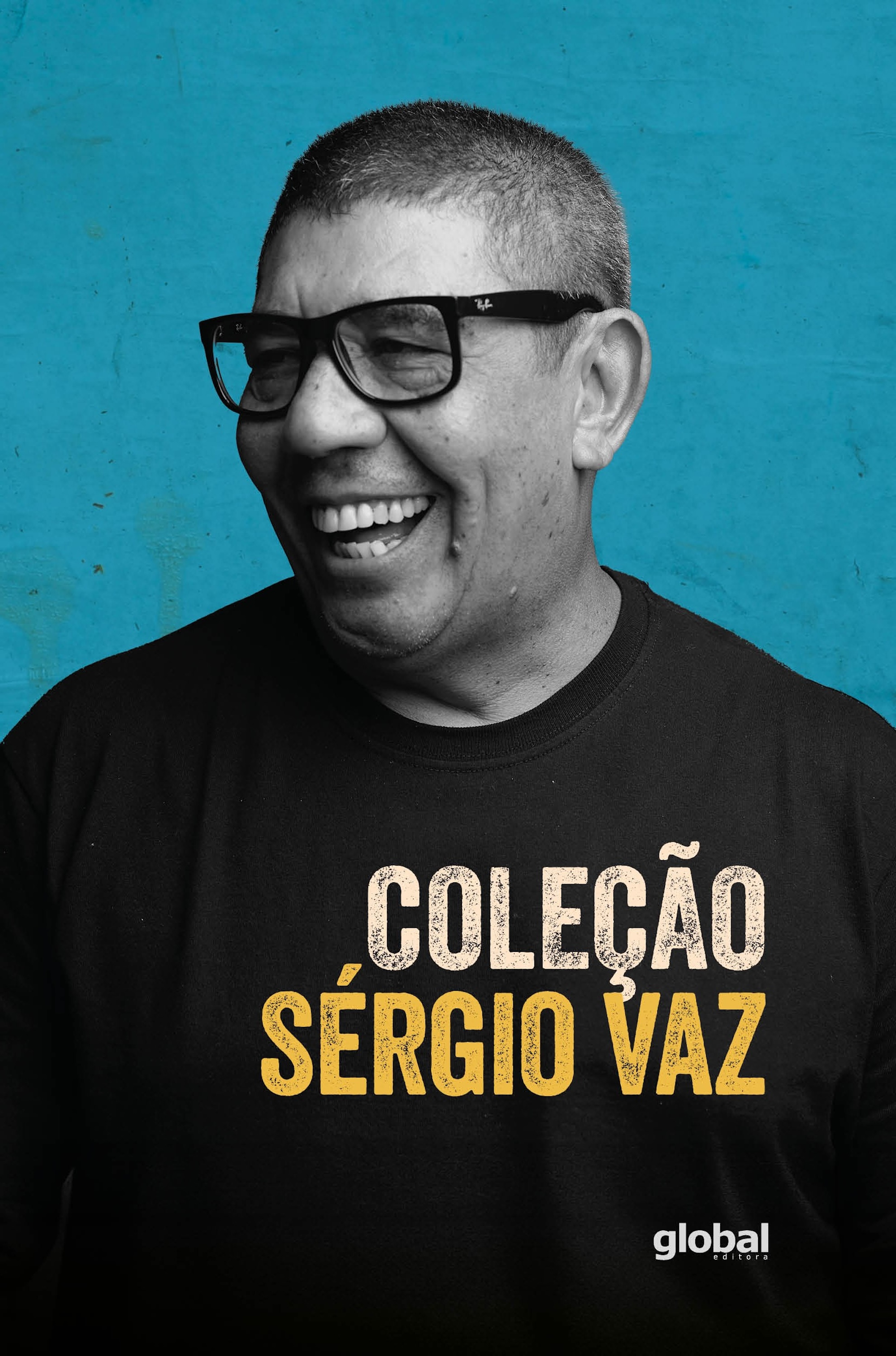 Coleção Sergio Vaz