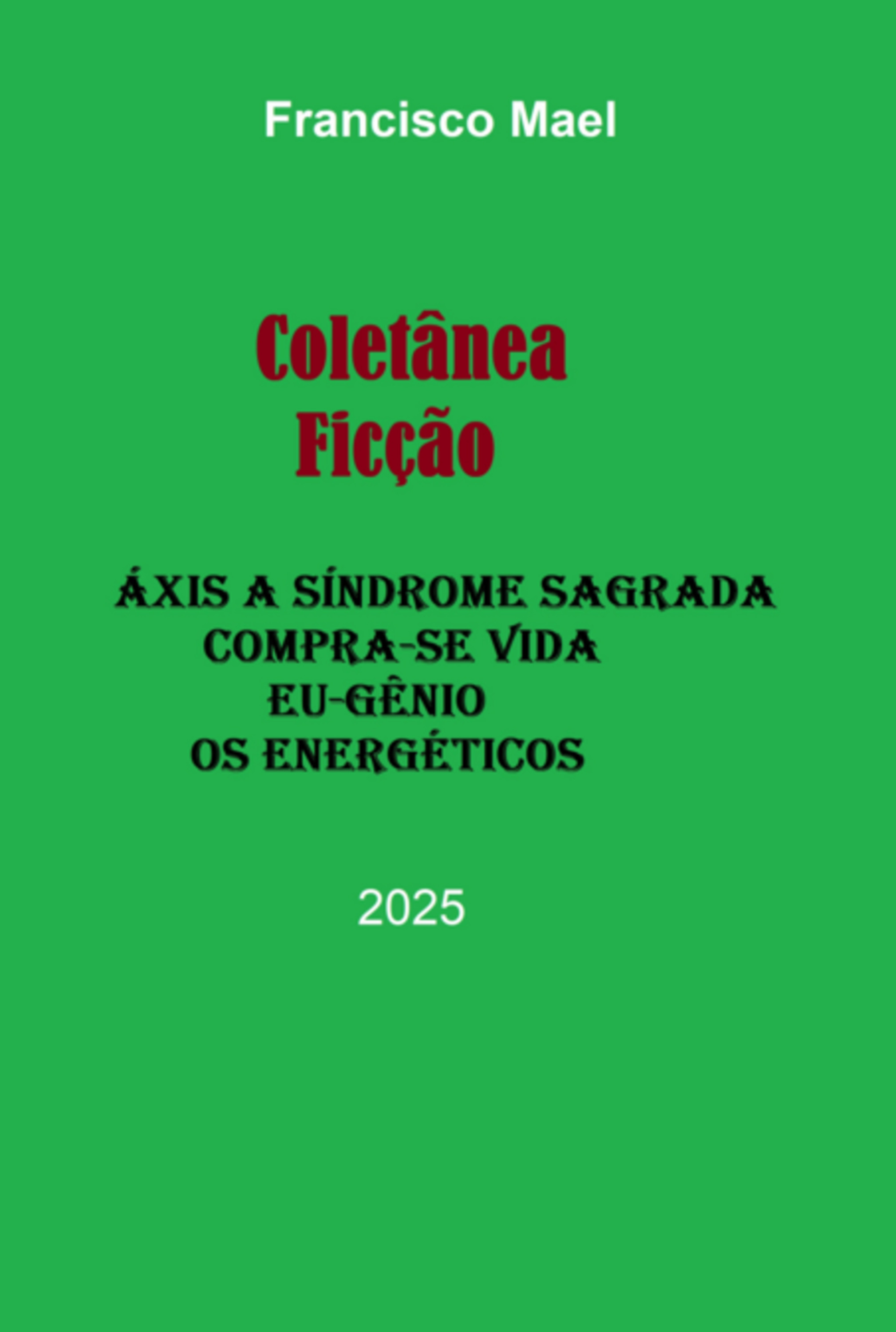 Coletânea Ficção