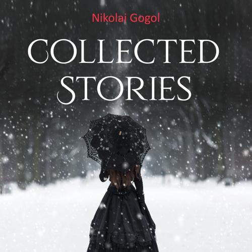 Collected Stories