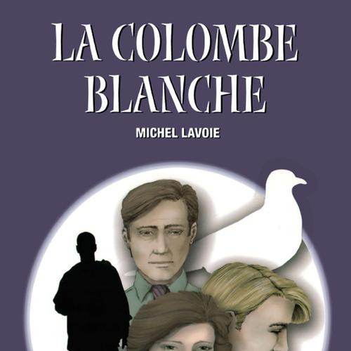 colombe blanche, La