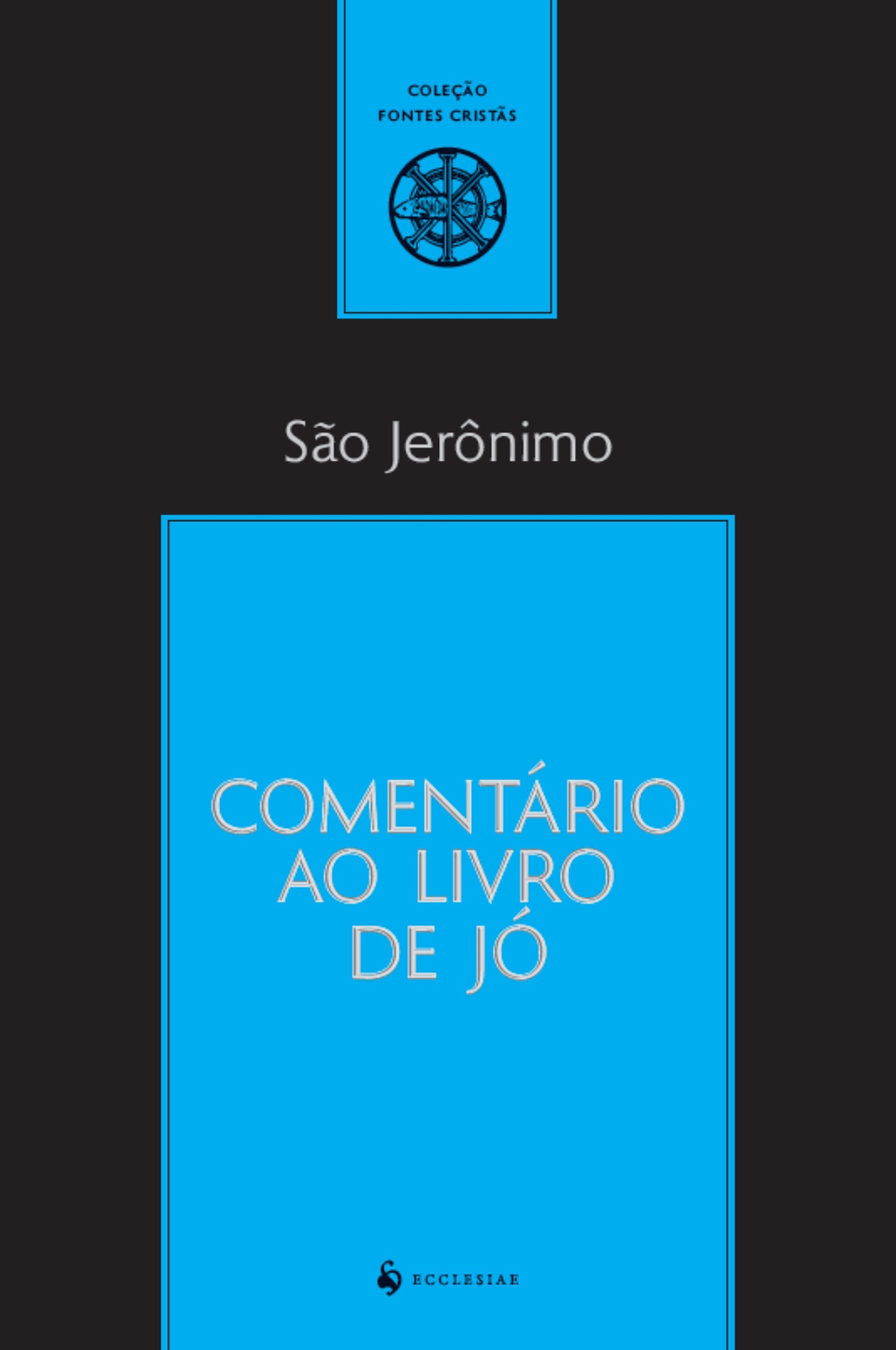 Comentário ao Livro de Jó